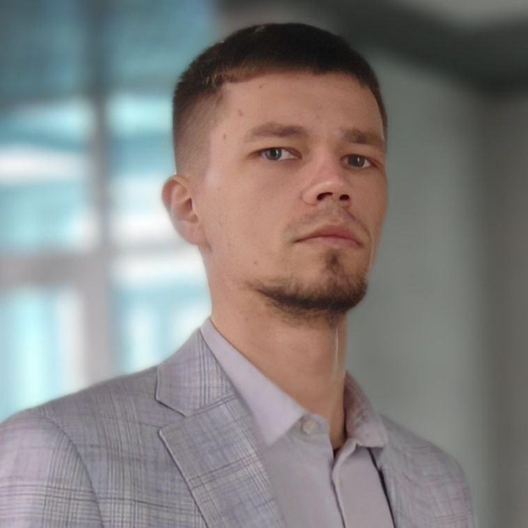 Притуленко Игорь