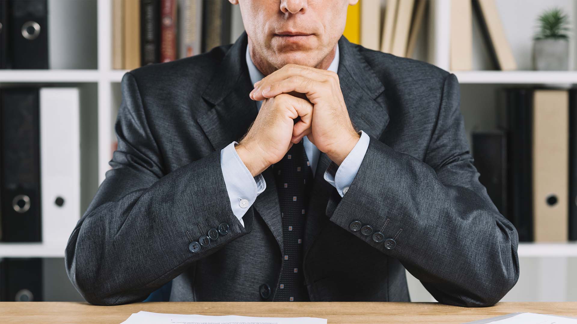 Эффективный руководитель магазина