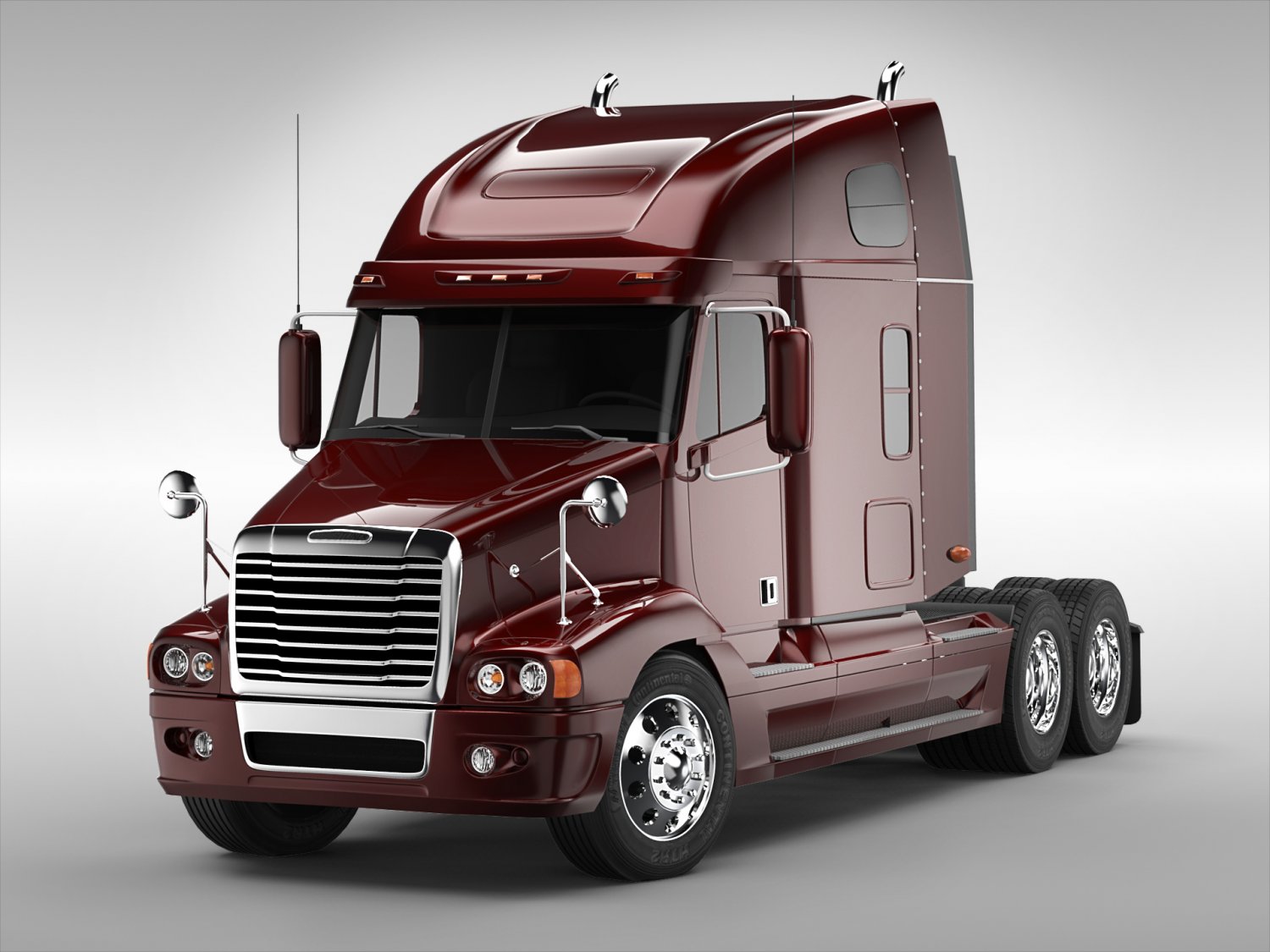 Грузовая программа. Базовый уровень.