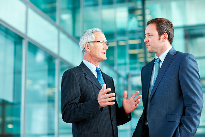 Обратная связь, которую слышат