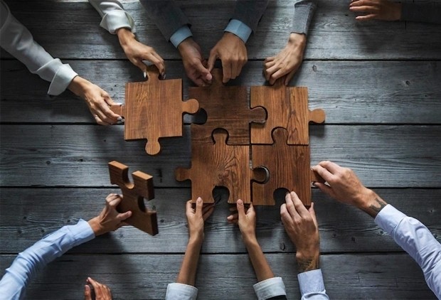 Что такое эффективная команда